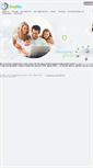 Mobile Screenshot of dream-net.ru